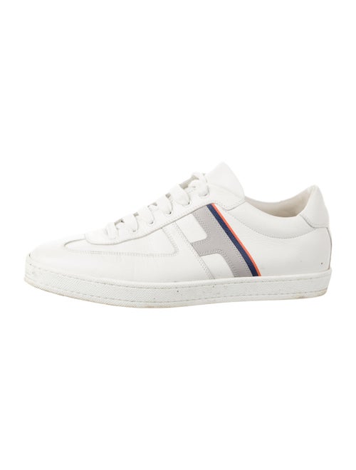 Hermès Boomerang Sneakers