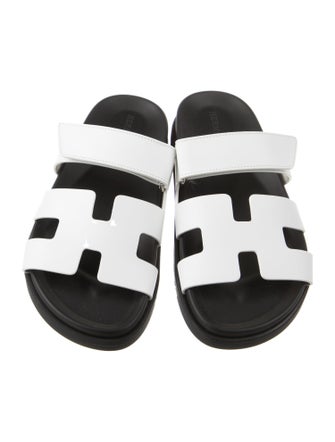 Hermès 2022 Chypre Slides