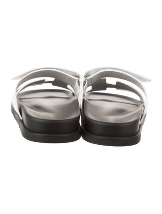 Hermès 2022 Chypre Slides