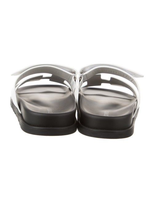 Hermès 2022 Chypre Slides