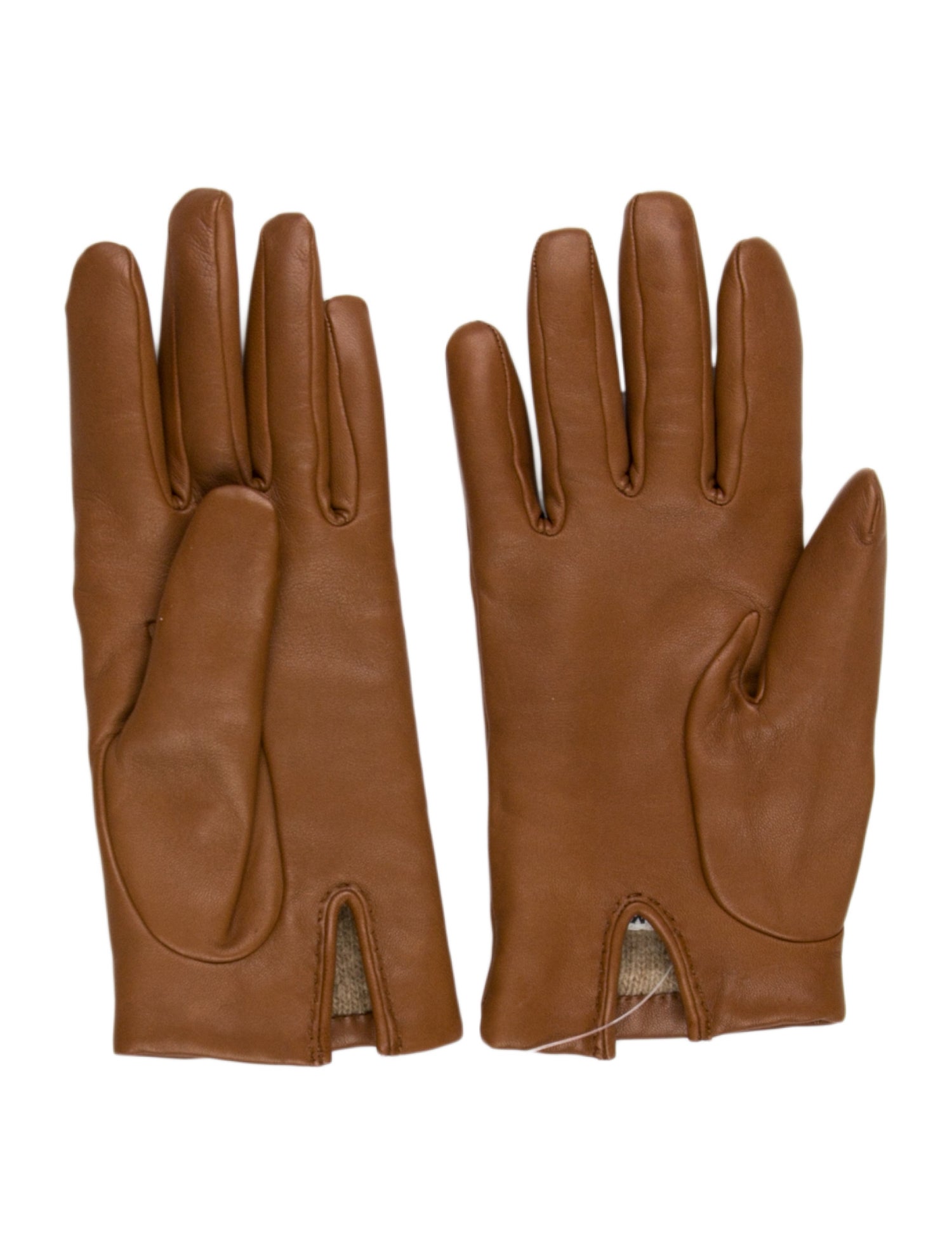Hermès Milo H Gloves