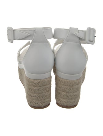 Hermès 2025 Elda Espadrilles