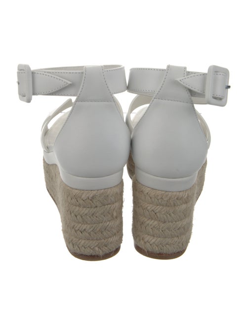 Hermès 2025 Elda Espadrilles