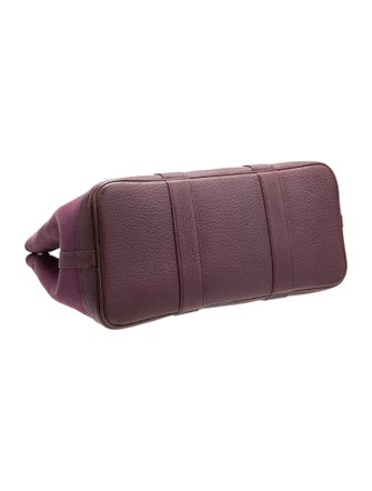 Hermès Toile & Negonda Garden Party 30