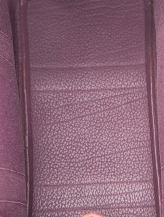 Hermès Toile & Negonda Garden Party 30