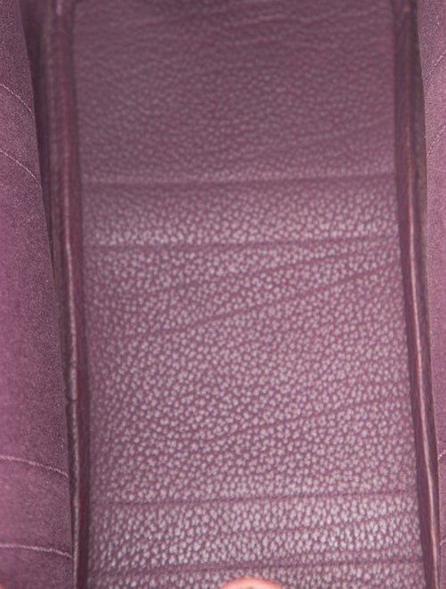 Hermès Toile & Negonda Garden Party 30