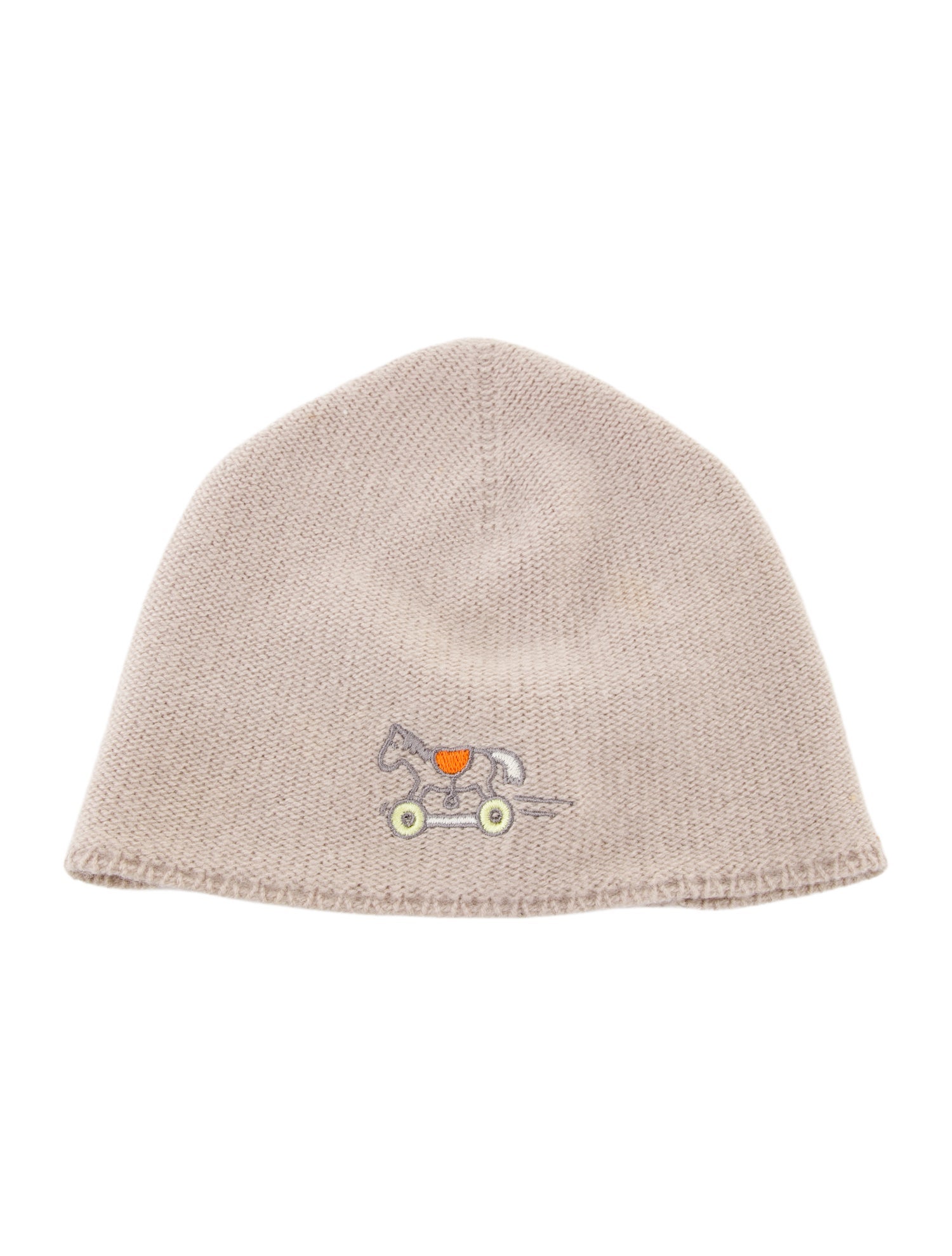 Hermès Toddler Girls' Beanie