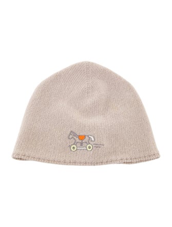Hermès Toddler Girls' Beanie