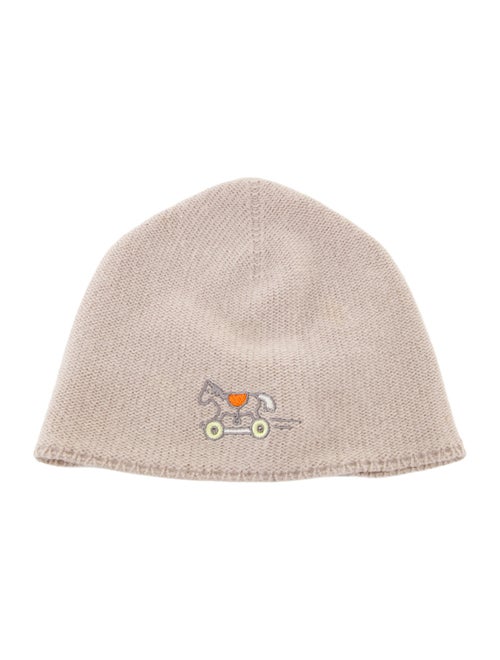 Hermès Toddler Girls' Beanie