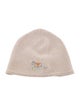 Hermès Toddler Girls' Beanie