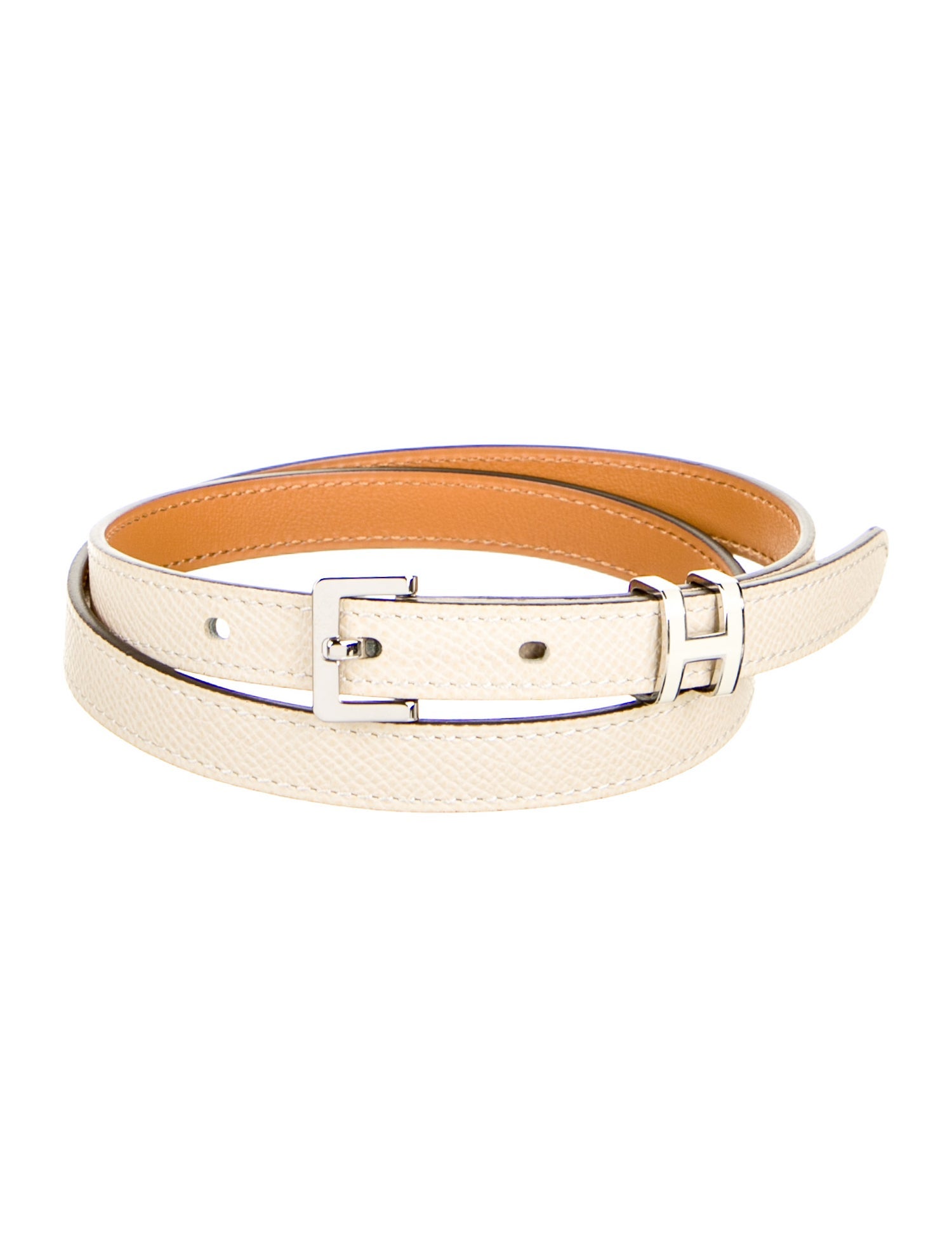 Hermès 13 mm 2023 H Belt