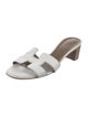 Hermès 2021 Oasis Slides