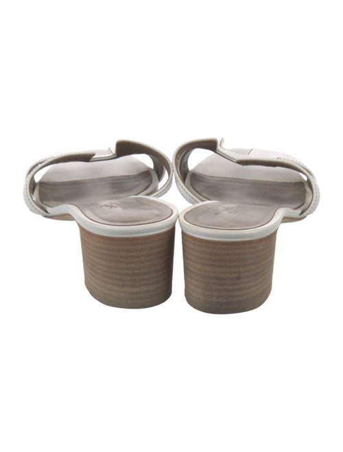 Hermès 2021 Oasis Slides