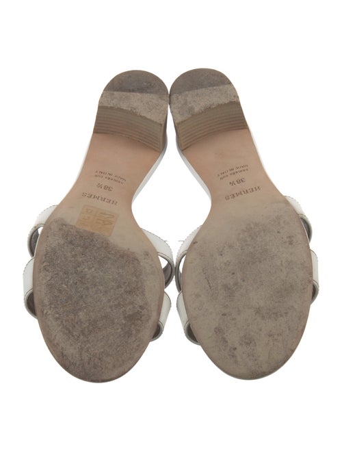 Hermès 2021 Oasis Slides