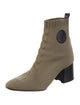 Hermès Volver 60 H Logo Sock Boots
