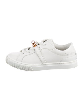 Hermès Day Sneakers