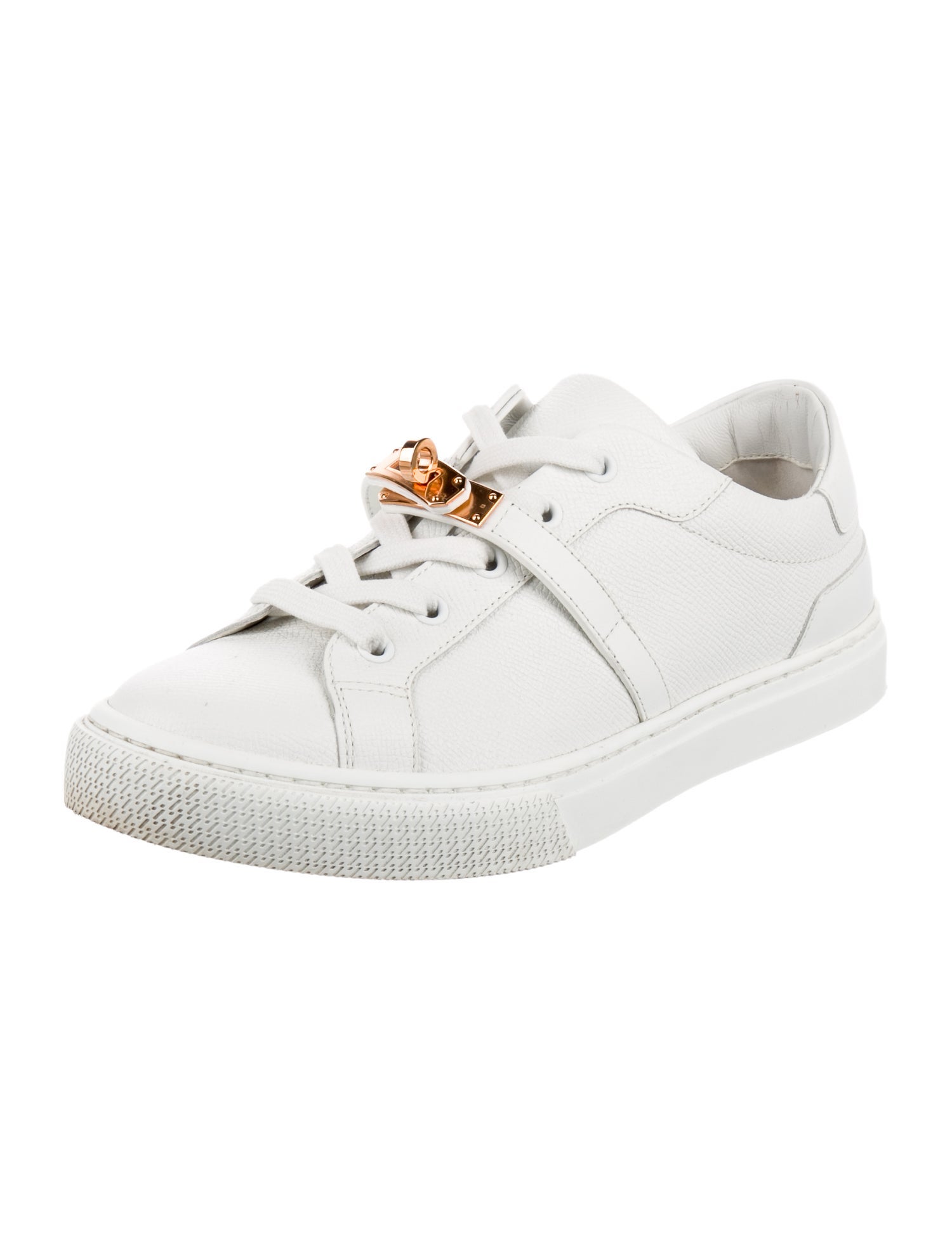 Hermès Day Sneakers