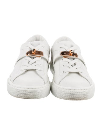 Hermès Day Sneakers