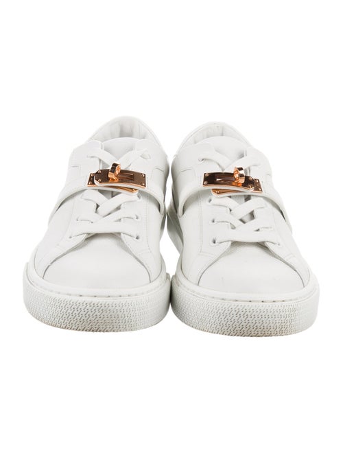 Hermès Day Sneakers