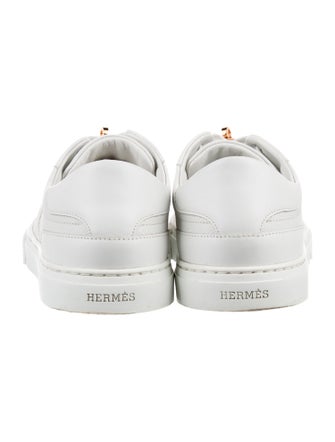 Hermès Day Sneakers