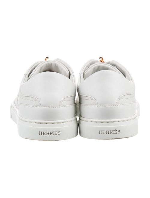 Hermès Day Sneakers