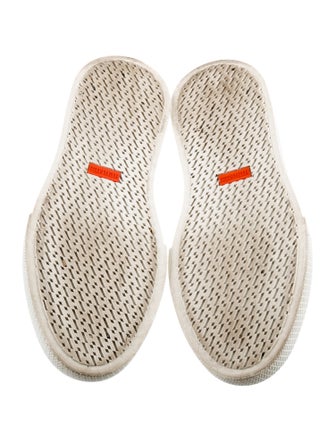 Hermès Day Sneakers