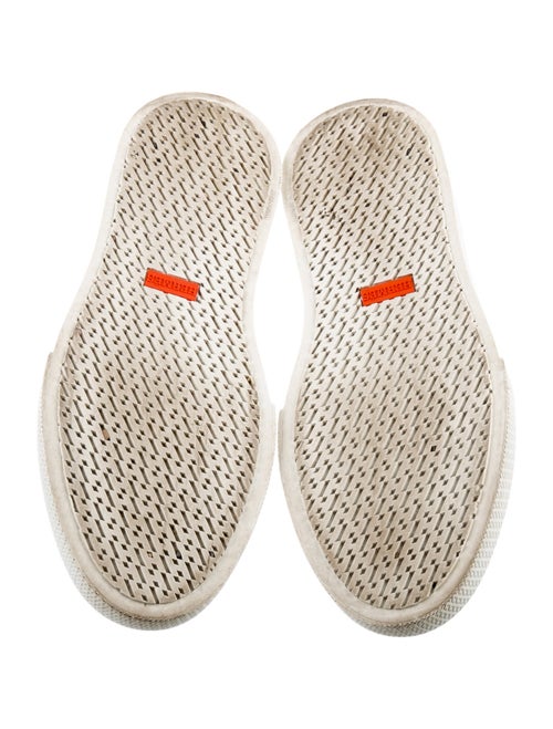 Hermès Day Sneakers