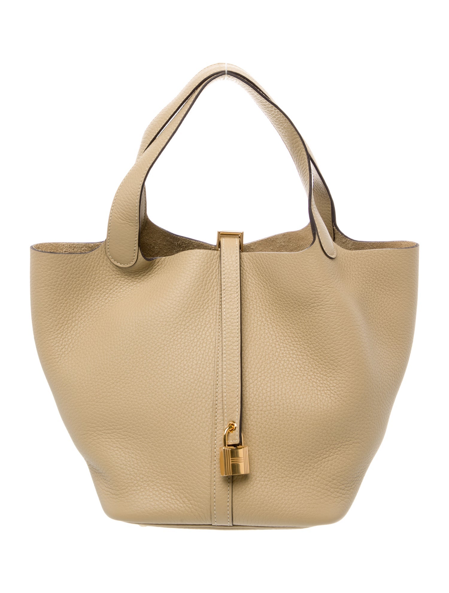 Hermès 2025 Clemence Picotin Lock 22