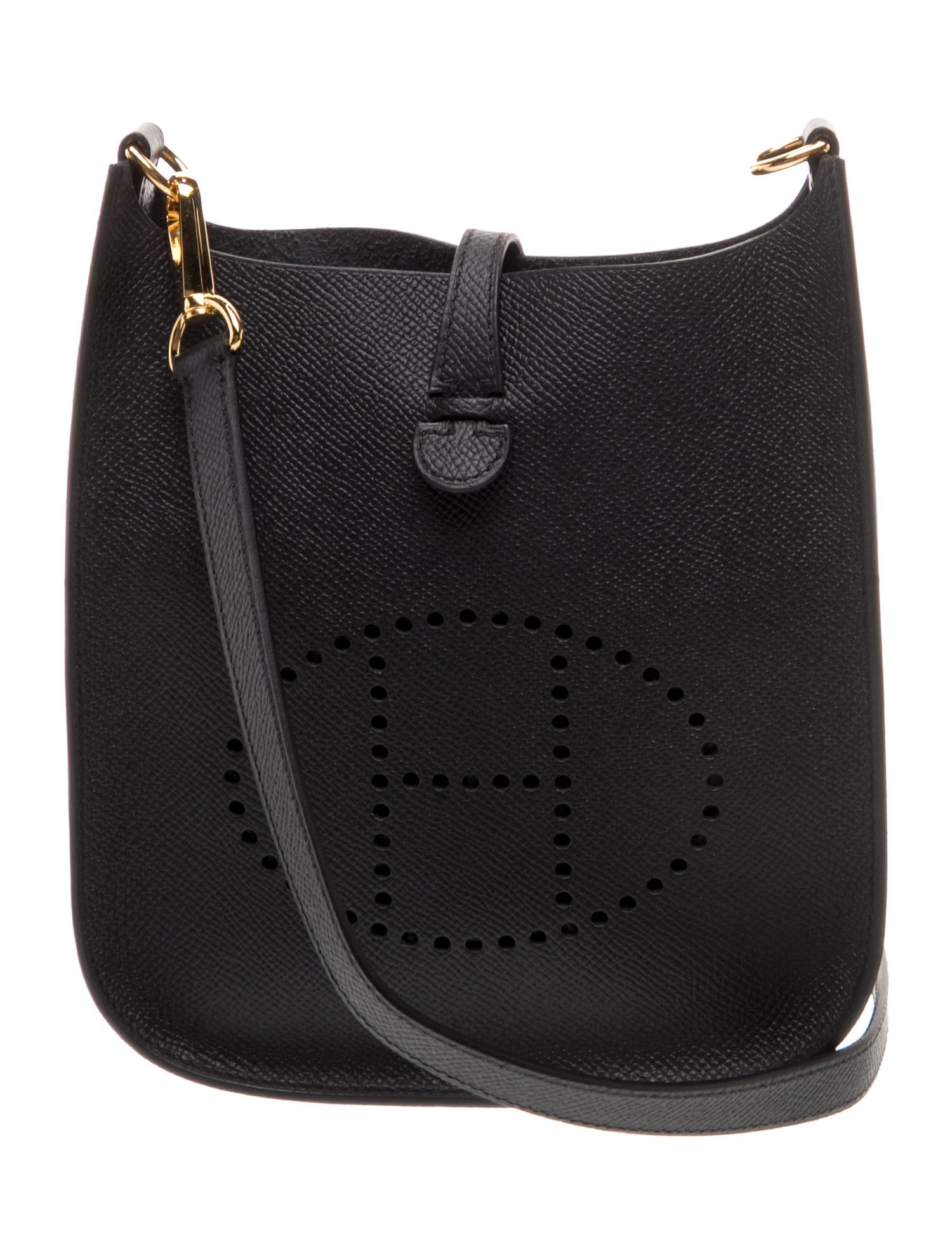 Hermès 2025 Epsom Evelyne Sellier TPM 16