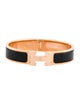 Hermès Clic H Bracelet