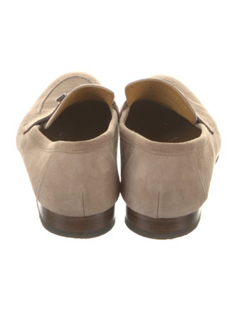 Hermès 2021 Paris Loafers