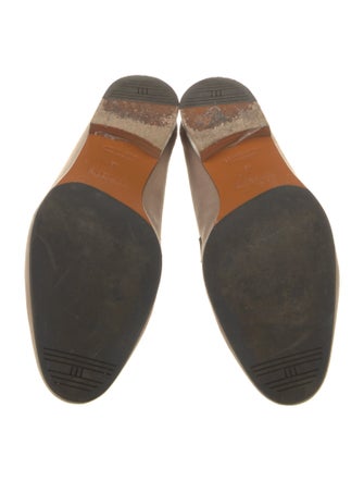 Hermès 2021 Paris Loafers