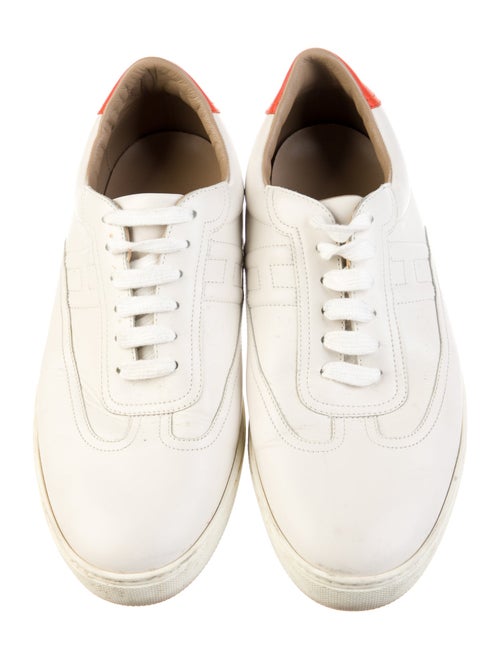 Hermès Quicker Sneakers