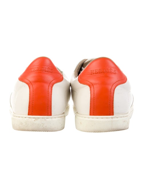 Hermès Quicker Sneakers