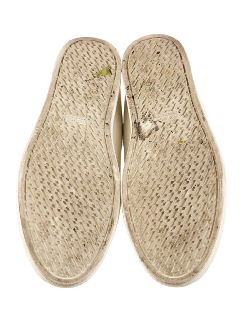 Hermès Quicker Sneakers