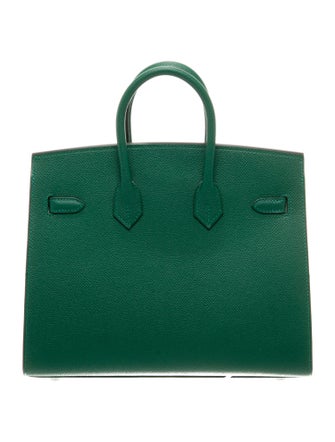Hermès 2024 Epsom Birkin Sellier 25