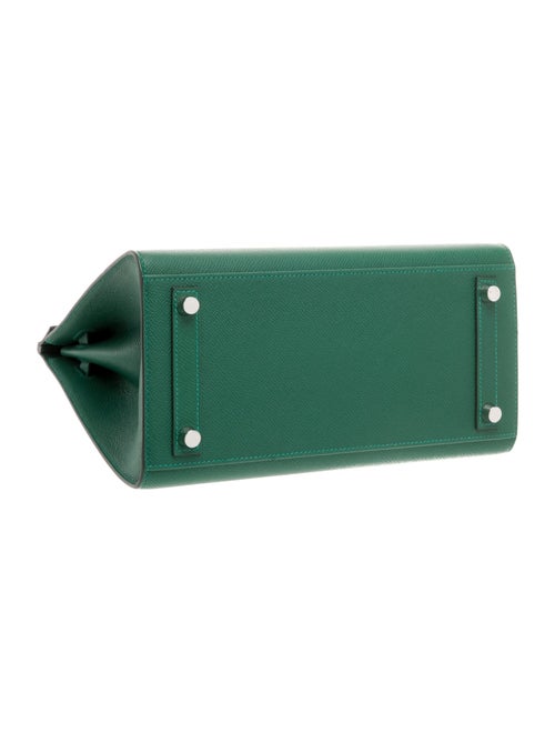 Hermès 2024 Epsom Birkin Sellier 25