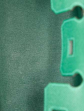 Hermès 2024 Epsom Birkin Sellier 25