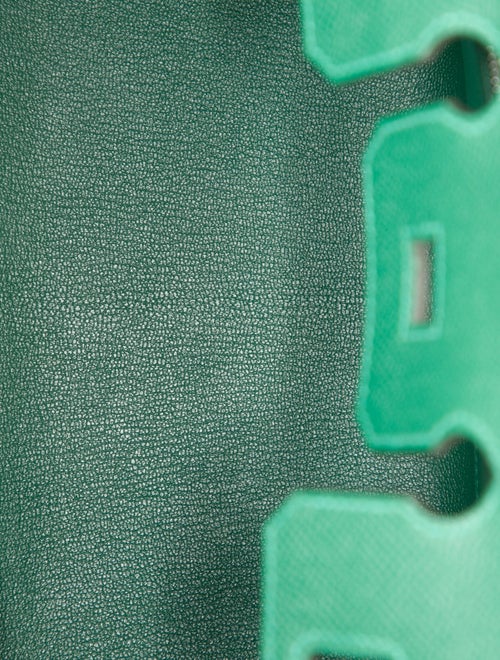 Hermès 2024 Epsom Birkin Sellier 25