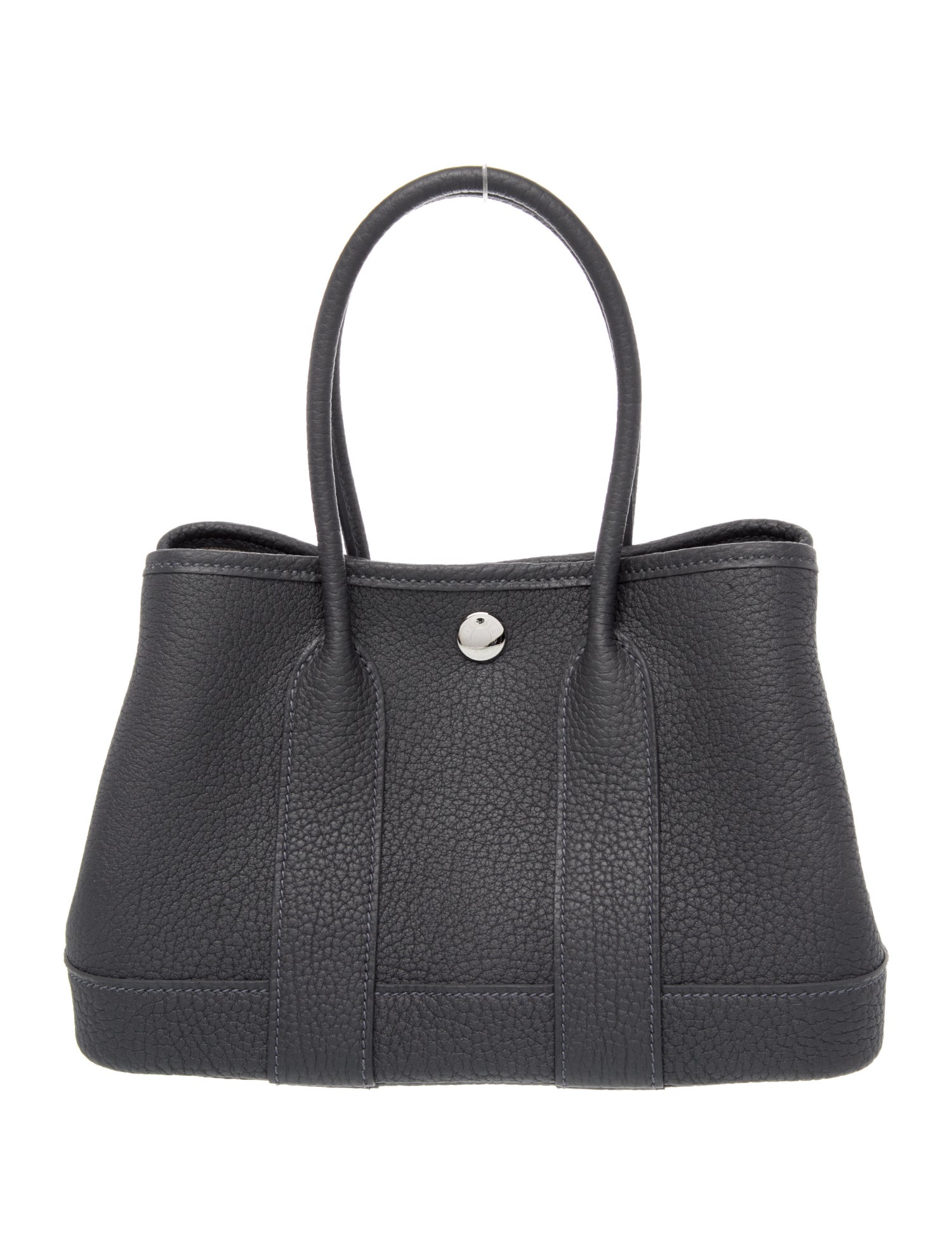 Hermès 2025 Negonda Neo Garden Party 23