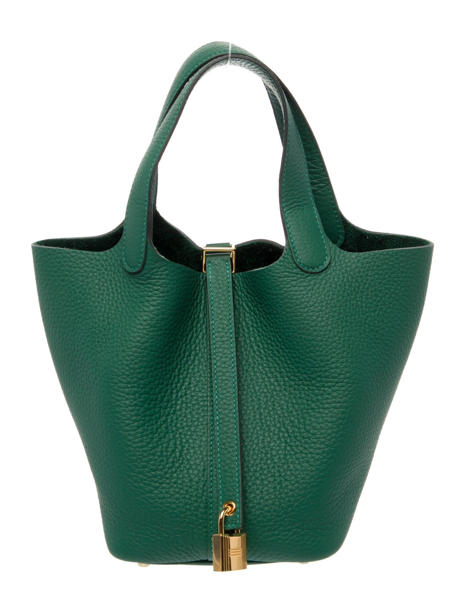 Hermès 2024 Clemence Picotin Lock 18