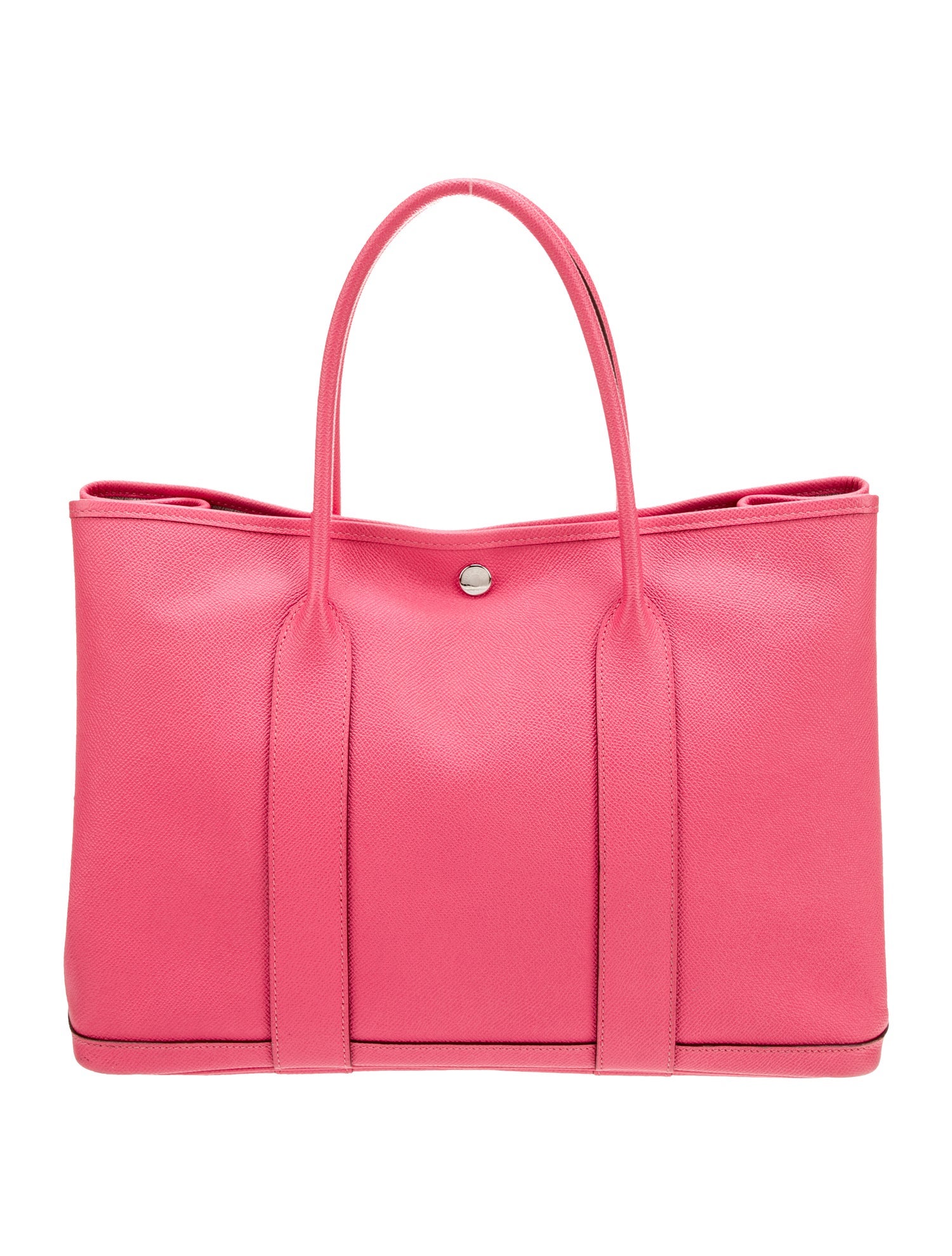 Hermès Epsom Garden Party 36