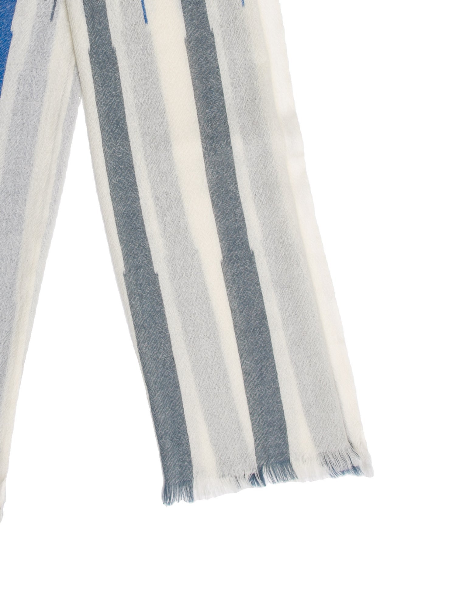 Hermès Cashmere Scarf