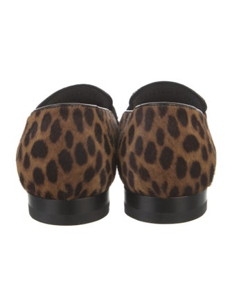 Hermès 2025 Paris Loafers