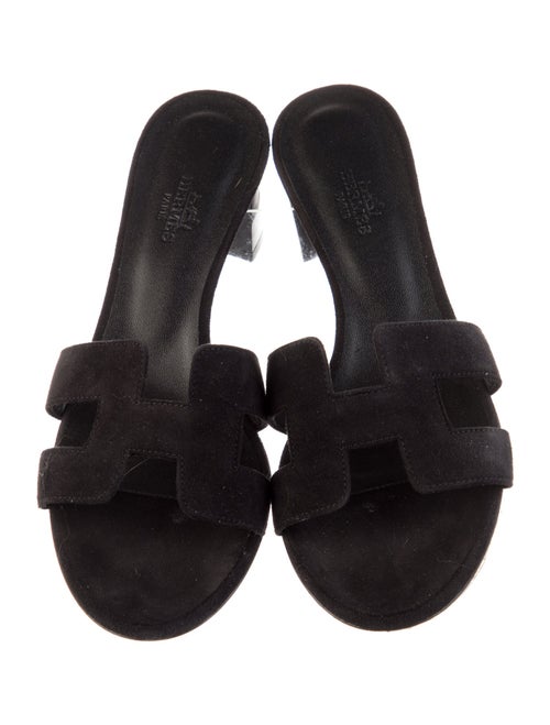 Hermès 2023 Oasis Slides