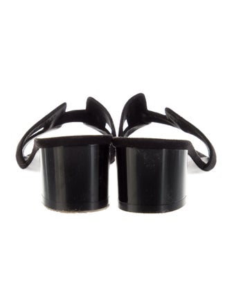 Hermès 2023 Oasis Slides