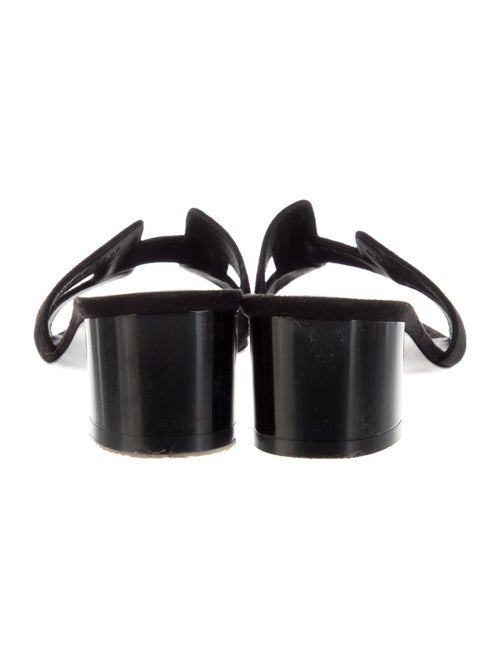 Hermès 2023 Oasis Slides