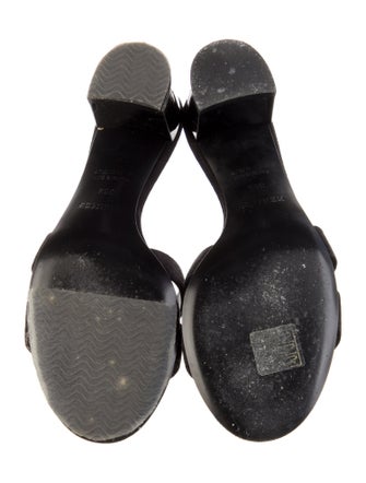 Hermès 2023 Oasis Slides