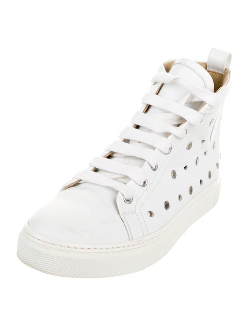 Hermès Jimmy Sneakers