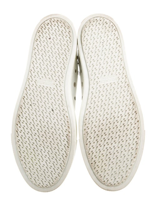 Hermès Jimmy Sneakers